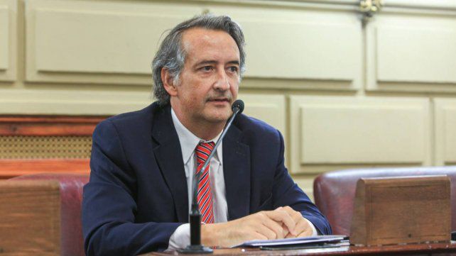 Impulsan un proyecto para crear una nueva escuela técnica en Funes