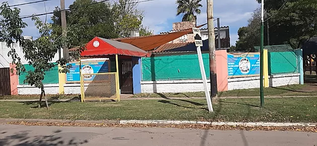 Jardín funense recibe el subsidio para el 50% del sueldo del personal