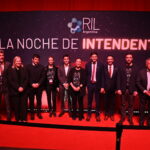 300 intendentes en Rosario junto a Pablo Javkin en La Noche de Intendentes 2026