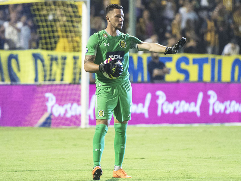 Jeremías Ledesma aclara rumores sobre presuntos entrenamientos grupales
