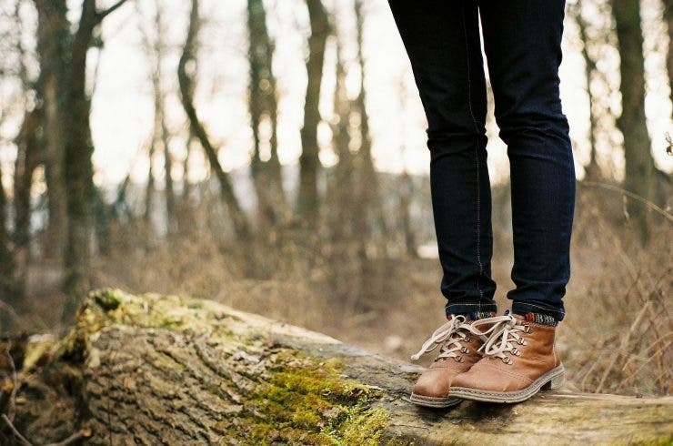 Joven acudió a urgencias por ardor en las piernas y fue diagnosticada con una enfermedad medieval