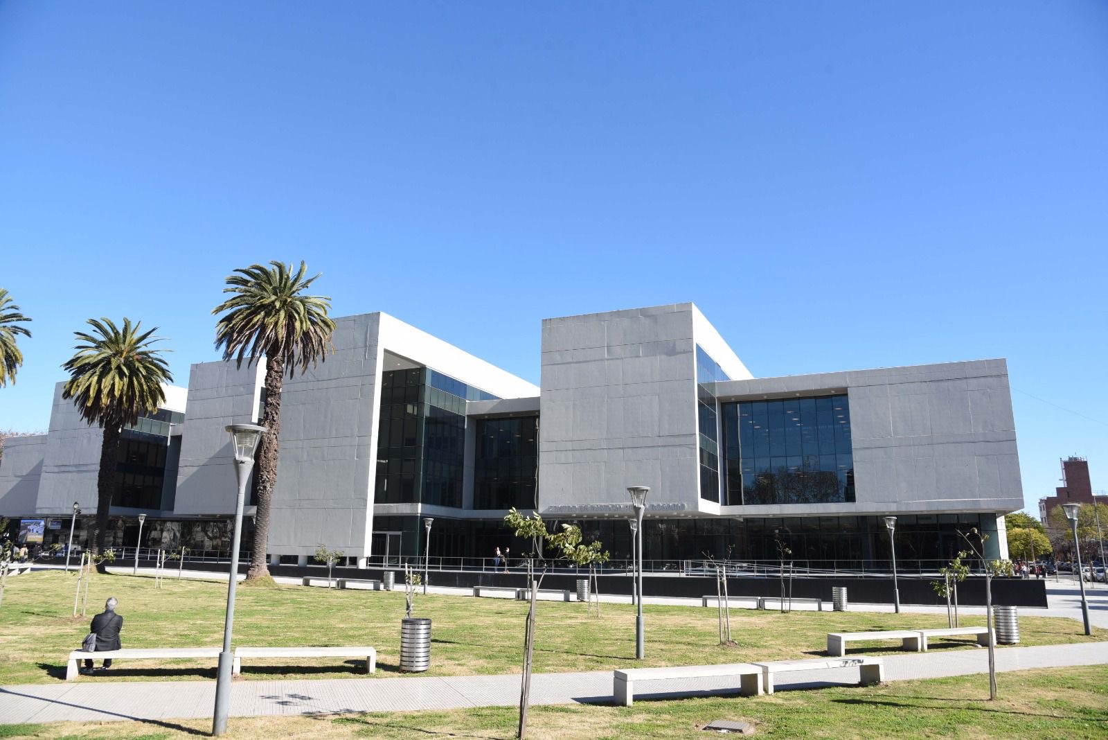 Juicio por jurados en Rosario: el primer caso se realizará en junio