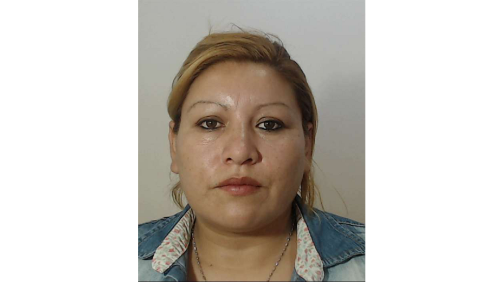 La Agencia de Investigación Criminal investiga la desaparición de una mujer de San Jerónimo Norte