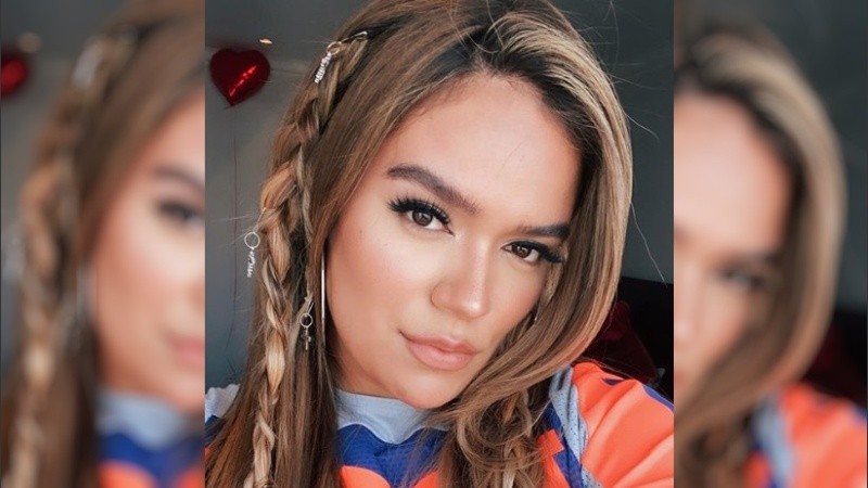 La cantante colombiana Karol G tiene coronavirus