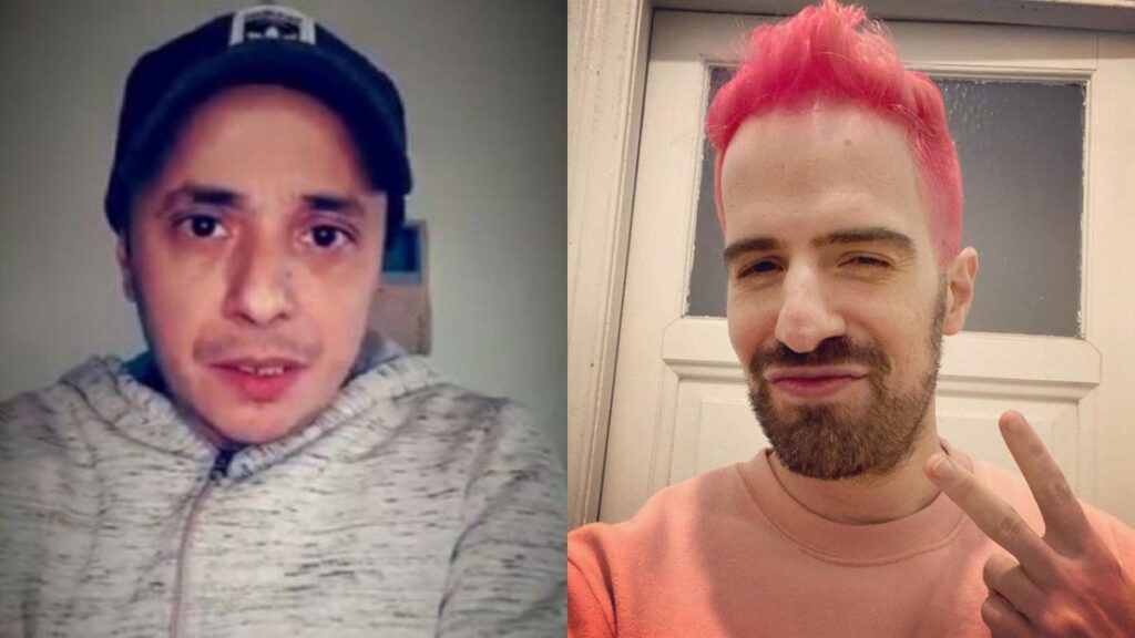 La Faraona cancelado por Pedofilo