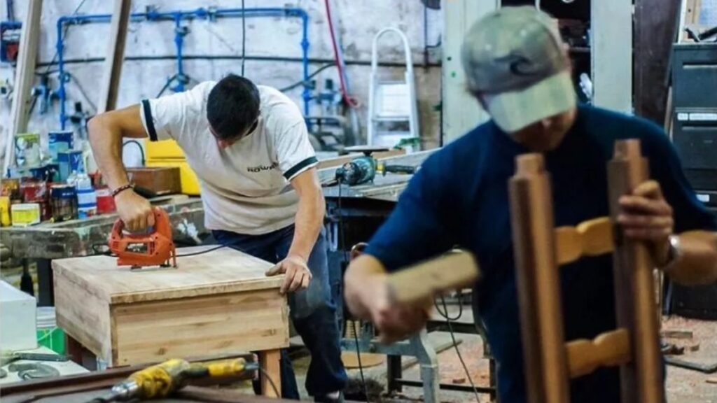 La provincia avanza con la asistencia a mipymes afectadas por la emergencia sanitaria
