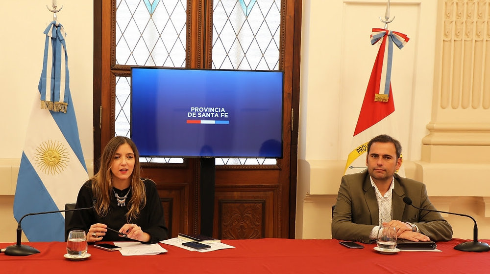 la provincia celebra