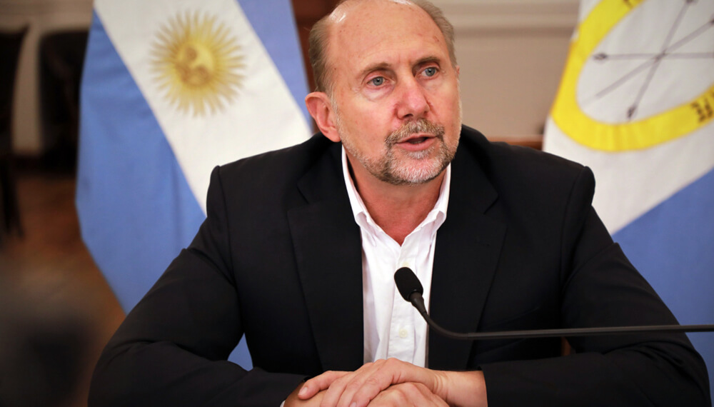 La provincia envió a la Legislatura el proyecto de creación de Santa Fe Redes y Servicios SAPEM