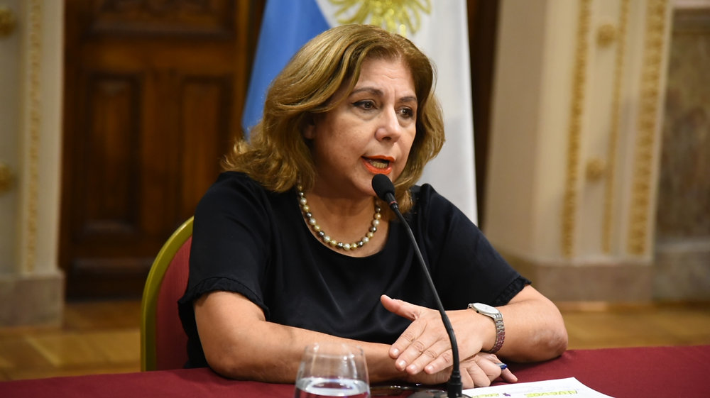 la provincia habilitará