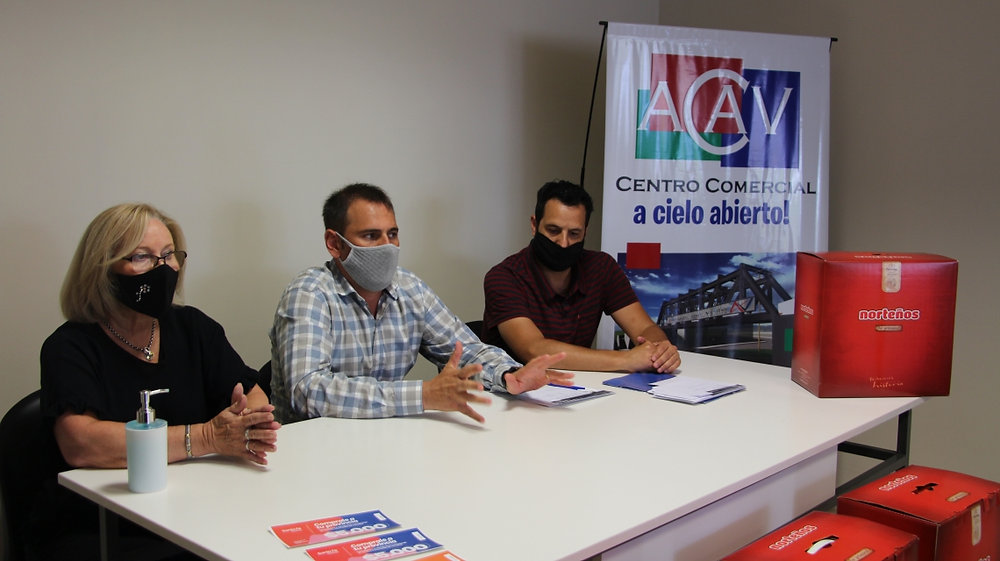 la provincia impulsa