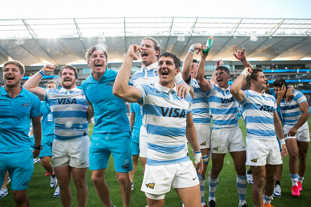 los pumas son leyenda