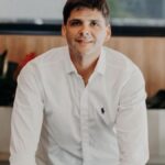 Luciano Borgonovo: "Los planes urbanos necesitan continuidad" Luciano Borgonovo, planes urbanos para la ciudad