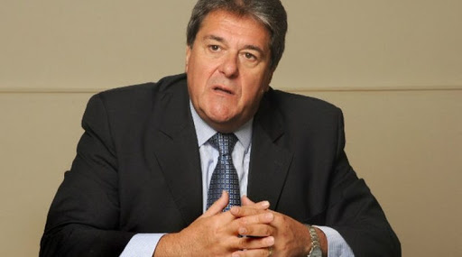Luis Rubeo: “No había ninguna manera de que Vicentín siguiera operando"
