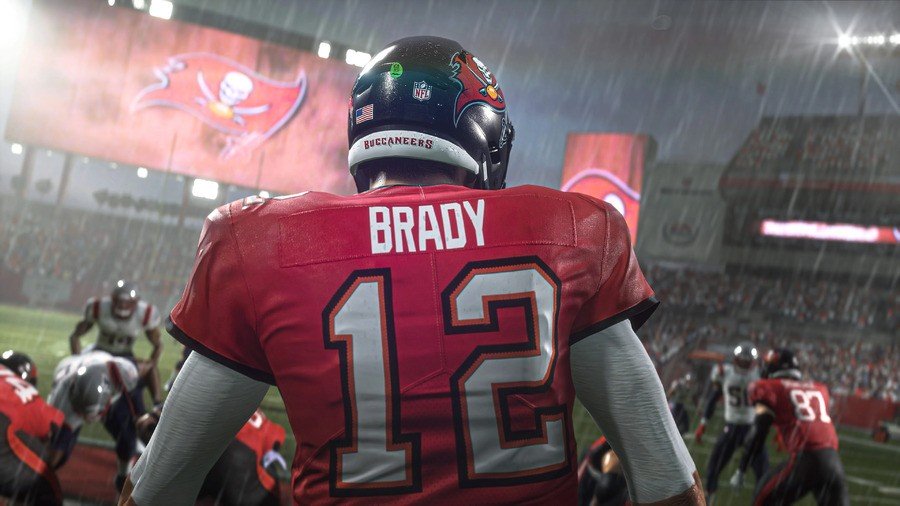 Madden NFL 21 consigue la mayor cantidad de sponsors en la historia de la saga Madden NFL