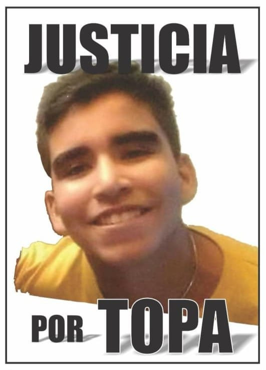 marchaportopa la familia