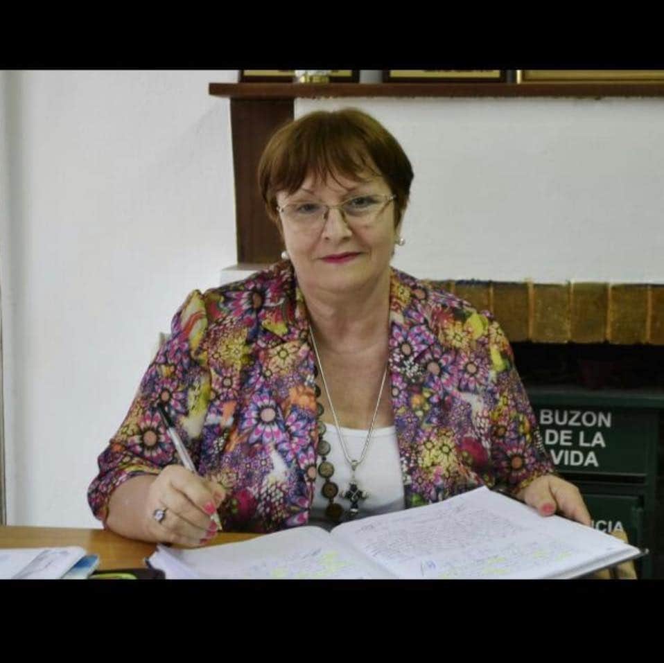 Martelli: “Es urgente que el Municipio implemente políticas de género en la Ciudad”