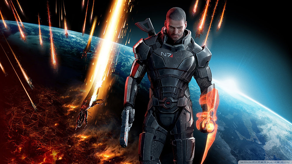 mass effect anuncia remaster