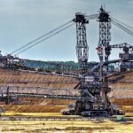 Minería RIGI Argentina inversión en mina a cielo abierto