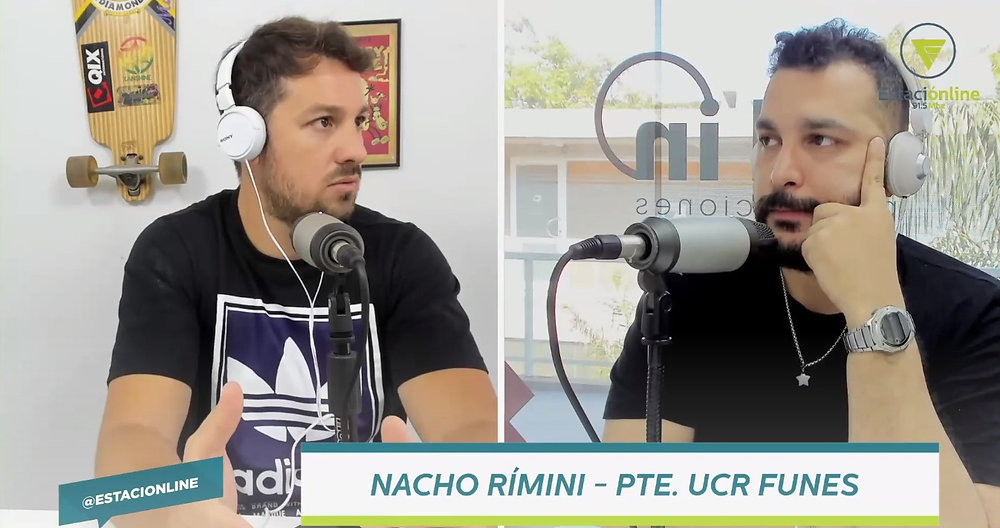 nacho rimini quot veo