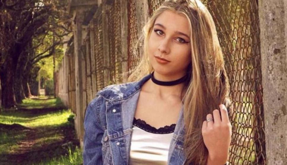 Nahir Galarza: apareció un video donde la abusaron en manada y está vinculado Fernando Pastorizzo