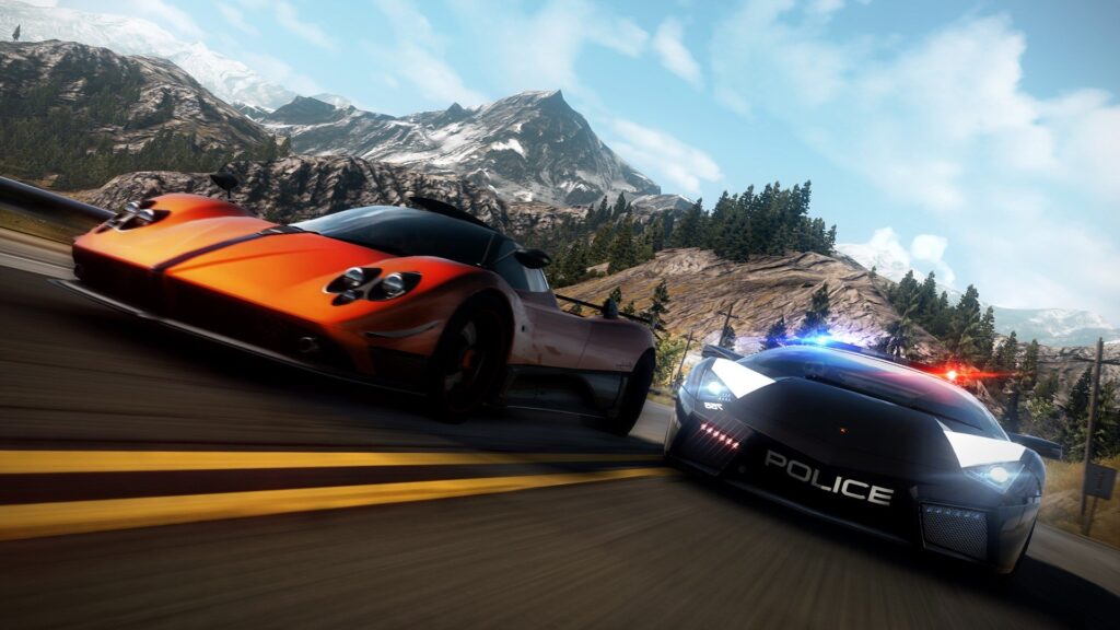 Need For Speed: Hot Pursuit Remastered ya estaría en desarrollo para PC y Consolas