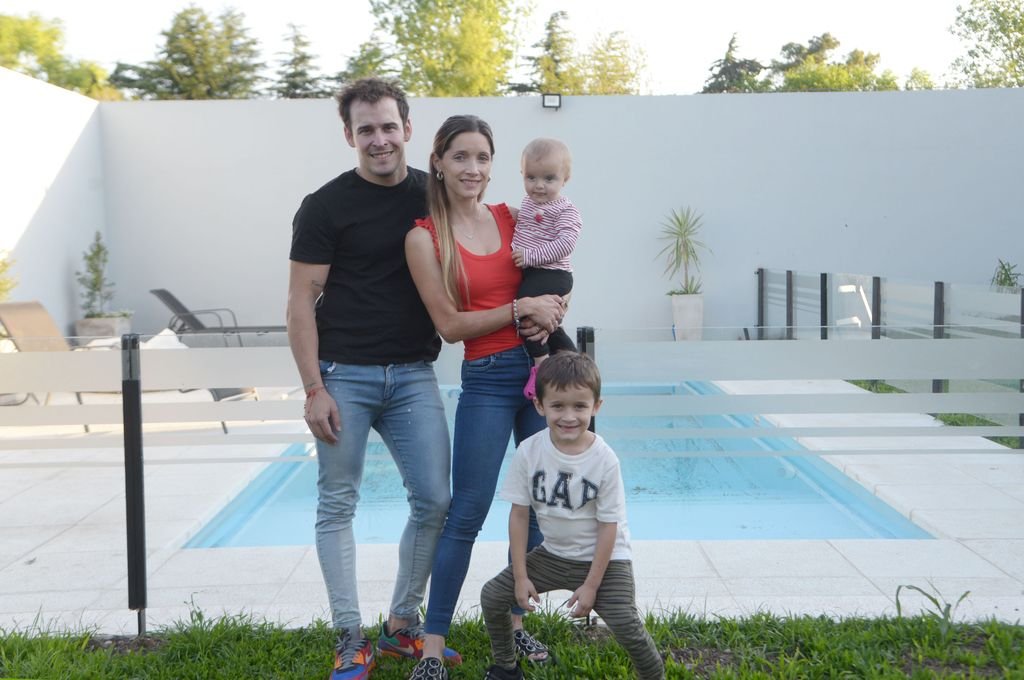 Nicolás Lorenzón: “Tenemos una cierta responsabilidad sobre lo que transmitimos”