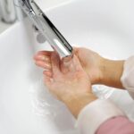 Brotes de norovirus en EEUU: más de 1.100 casos confirmados y alerta sanitaria Brotes de norovirus EEUU: medidas de prevención como el lavado de manos con agua y jabón