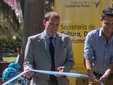Nuevo incidente en la sucursal Funes del Banco Macro