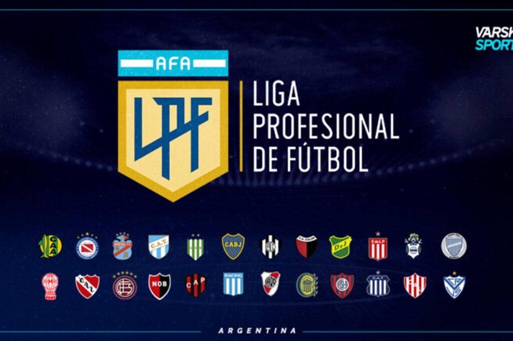 #Oficial: El 10 de agosto vuelven los entrenamientos en la #LigaProfesional