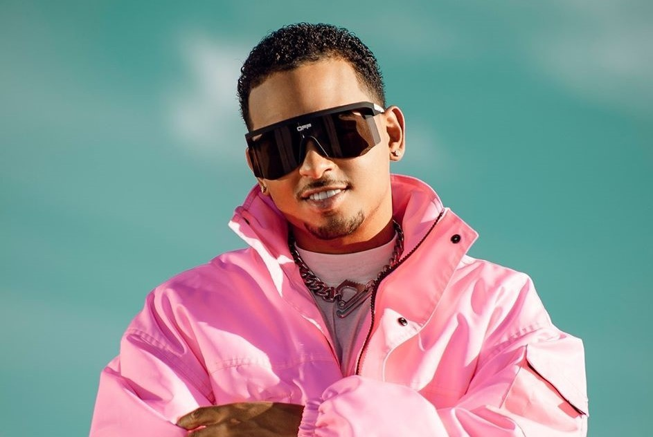 Ozuna replicó a una joven funense