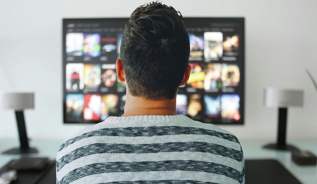 Paramount Warner Bros fusión streaming suscriptores demanda