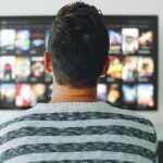 Paramount Warner Bros fusión streaming suscriptores demanda