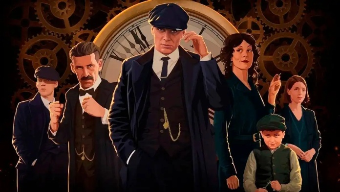 Peaky Blinders: Mastermind llegará a PC y consolas el próximo mes