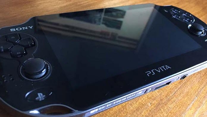 PlayStation Vita sigue siendo todo un éxito en Japón