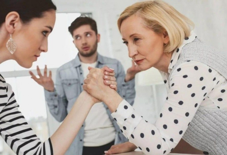 ¿Por qué se festeja hoy el Día de la Suegra?