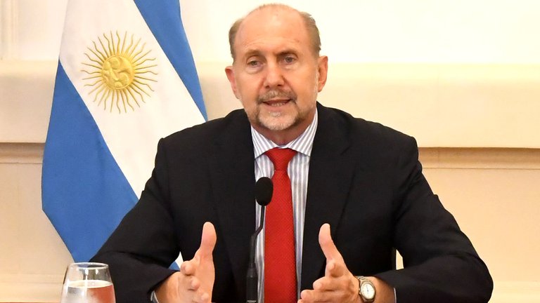 Quienes ingresen a la provincia deben contar con un hisopado negativo, realizado con menos de 78 hs