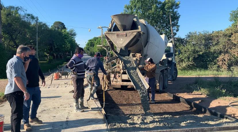 quot pavimentación fiambalá ruta