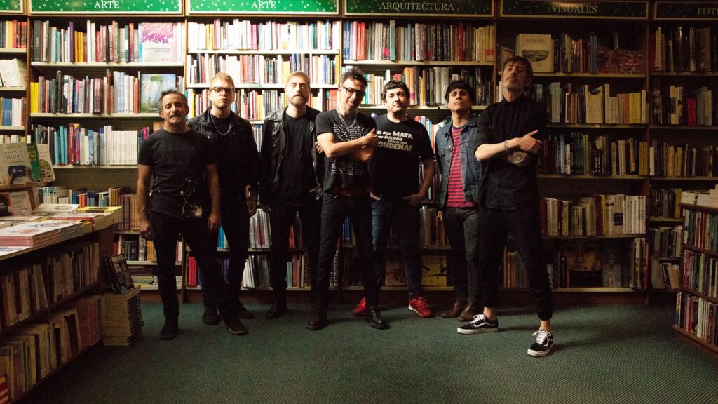 "Lo que me mata": La Franela presenta nuevo videoclip