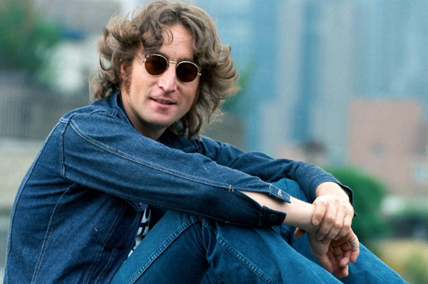 recordamos a john