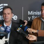 Rezzoaglio y Velázquez balance Rosario 80% hoteles