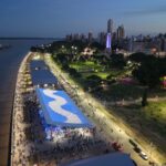 Crecimiento turístico de Rosario durante el primer cuatrimestre de 2026