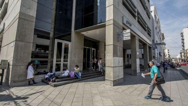 Salteño se hizo mujer para jubilarse antes y no trabajar más