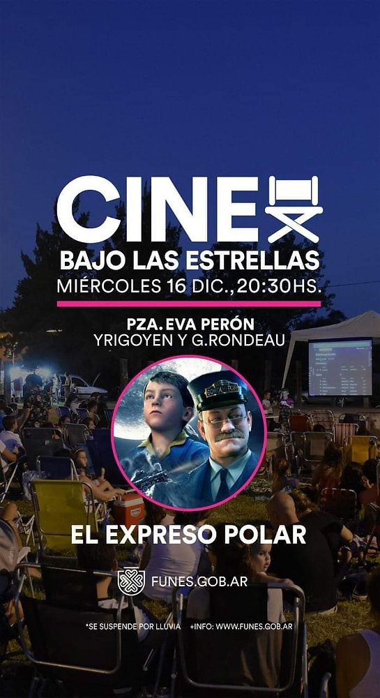 se viene la
