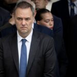 Manuel Adorni y secreto fiscal levantado por la Justicia