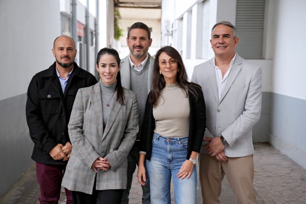 Semana de la Vesícula en el Hospital Provincial de Rosario