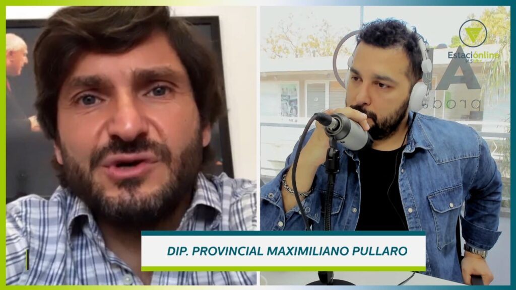 "Sobre Funes no quiero opinar, sino pareciera que le estoy respondiendo al intendente Santacroce"