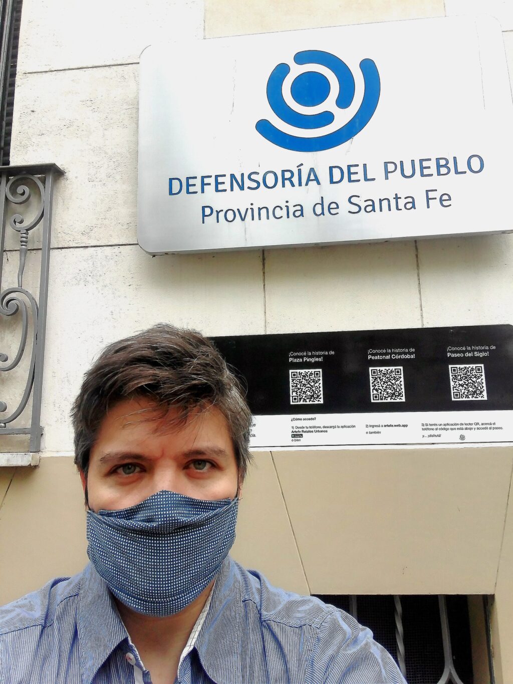 Solicitan resarcimiento de la EPE a los funenses por los reiterados cortes de energía