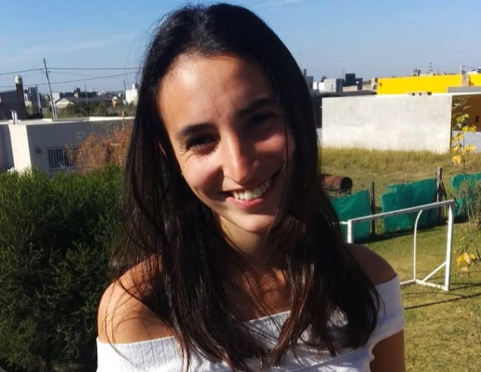 #TalentosFunes: Comenzó su emprendimiento artístico