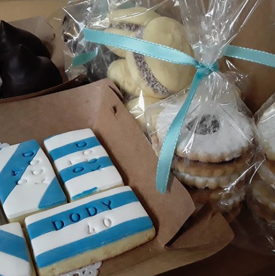 #TalentosFunes: Conocé a Dolores Jaime pastelera artesanal