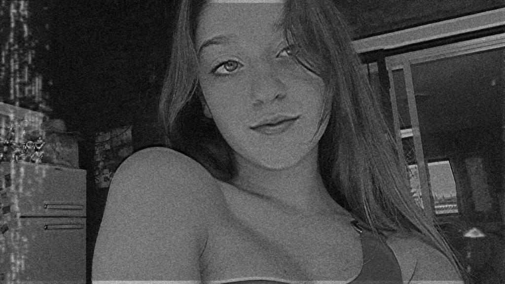 #TalentosFunes: Conocé a Luana Guaracio la joven cantante de 16 años